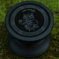 Round One Type-2  / Black