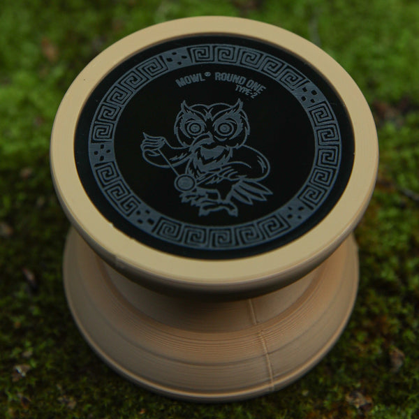 NEW RELEASE / RESTOCK – mowl