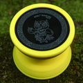 Round One Type-2 / Yellow