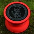 Round One Type-2 / Red