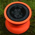 Round One Type-2  / Orange