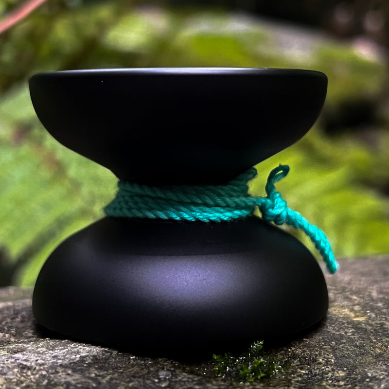 Capsuloid : Shadow Dose (Blasted Black)