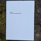 M Wide 10th Anniversary Edition with 10th Anniversary Special Book
