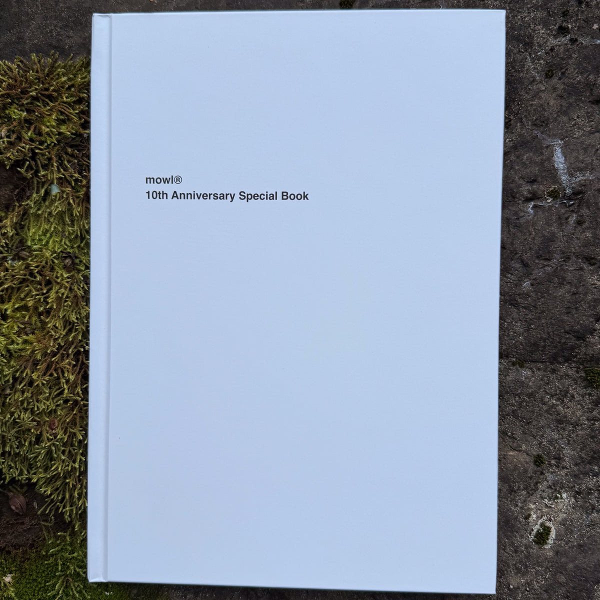 M Wide 10th Anniversary Edition with 10th Anniversary Special Book