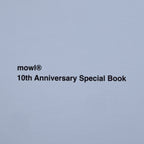 M Wide 10th Anniversary Edition with 10th Anniversary Special Book