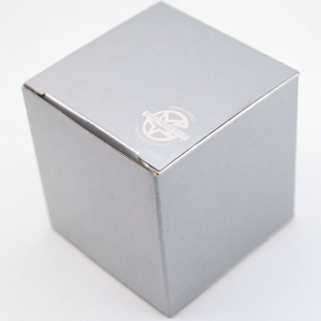 YoYoFactory / mowl "Protostar '26" (Prototype)