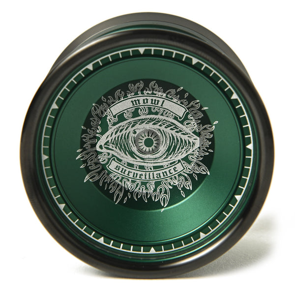 福袋 mowl green dark max surveillance ヨーヨー - www.kec-bbu