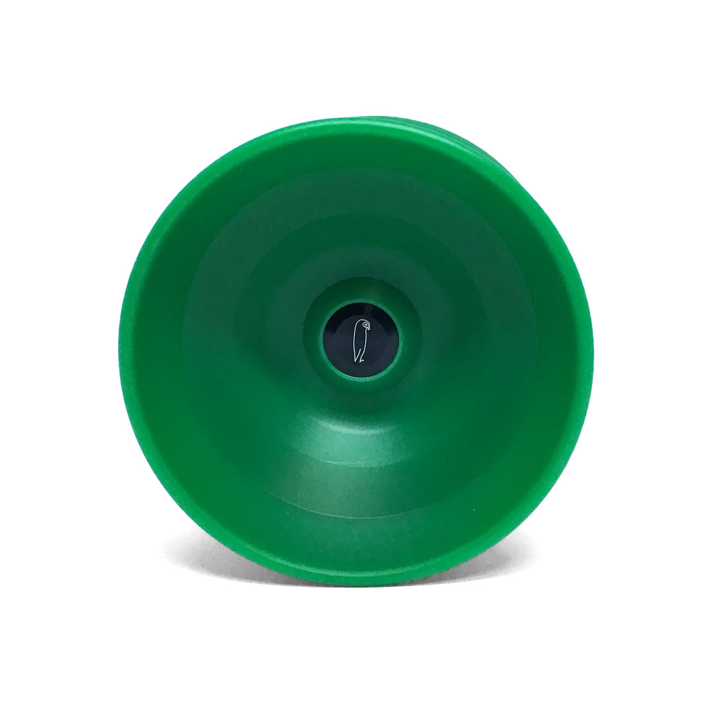 mowl Anarchy Green - mowl.jp