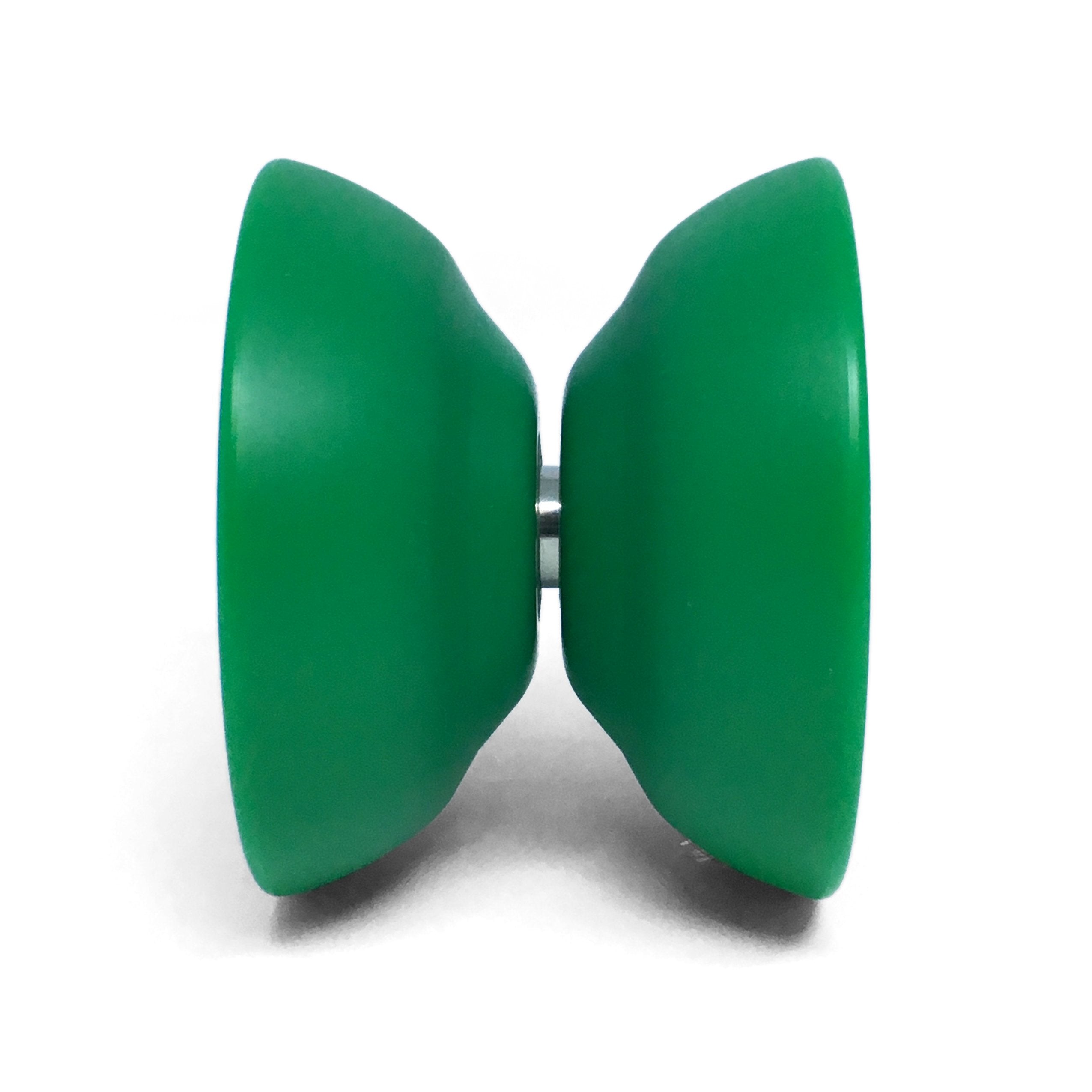 mowl Anarchy Green