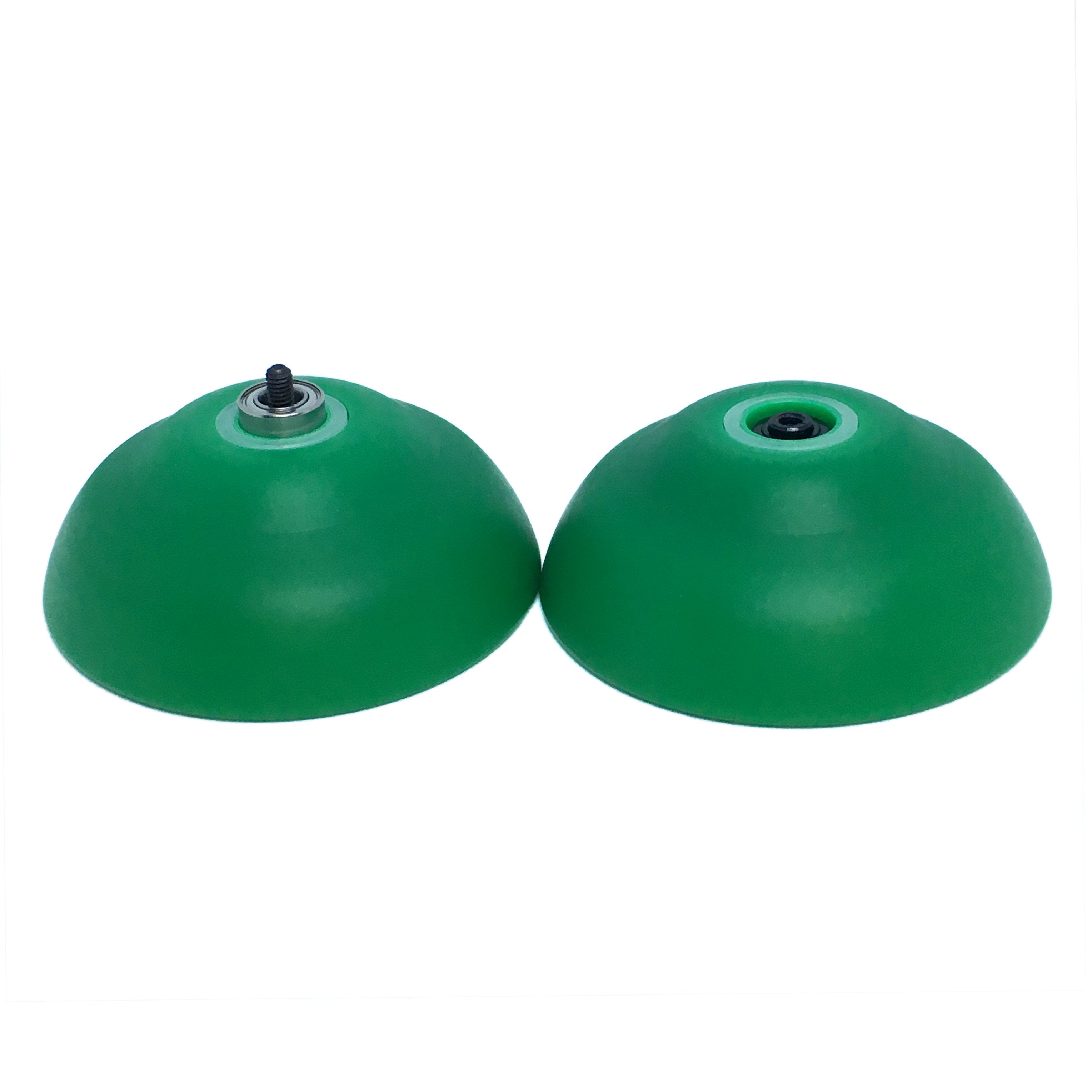 mowl Anarchy Green