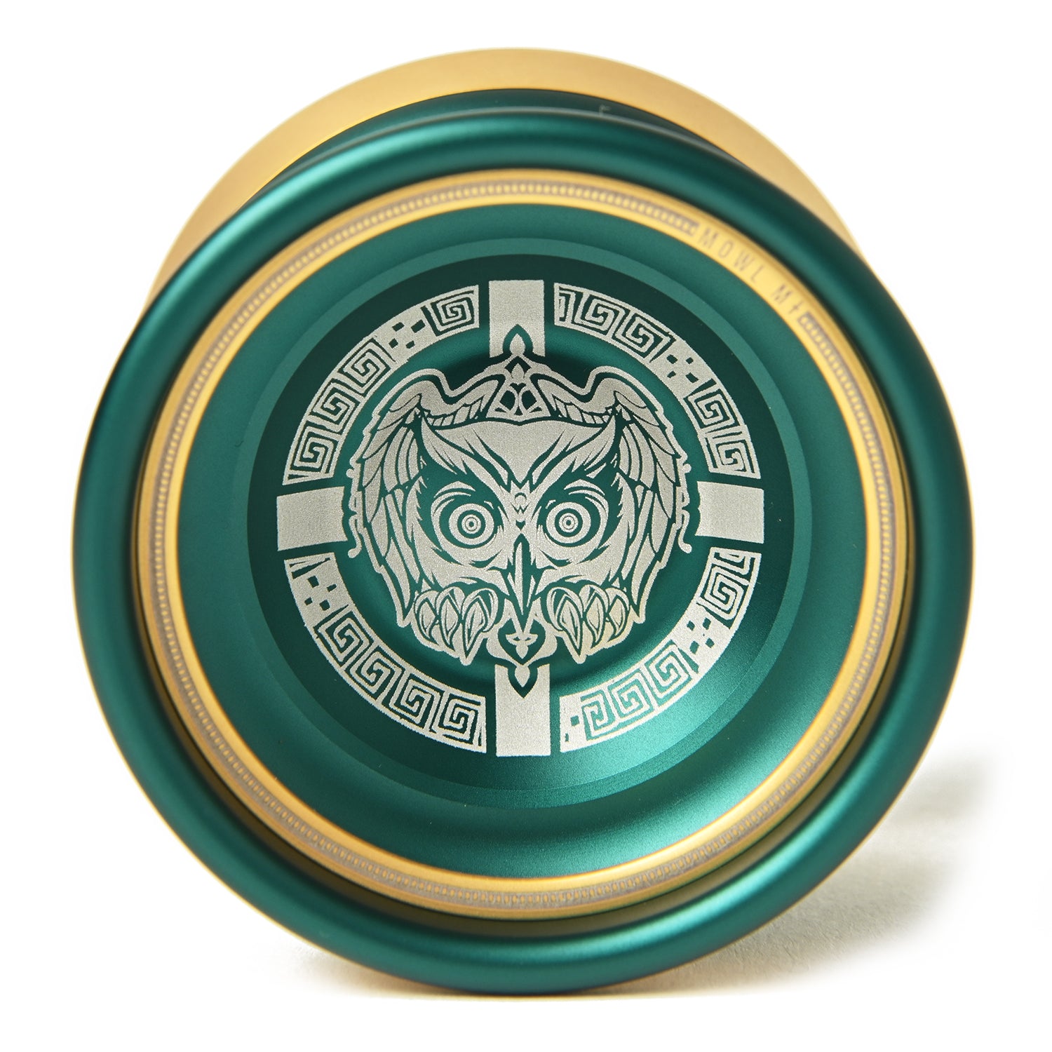 M + – mowl