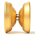M+ Gold / Matt Gold Rim