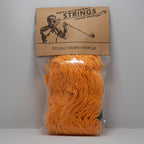 mowl String / Gold / 100pcs