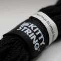 mowl String / Black / 100pcs