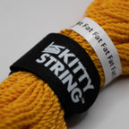 mowl String / Gold / 100pcs
