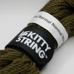 mowl String / mowl Green / 30pcs
