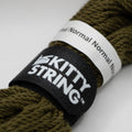 mowl String / mowl Green / 100pcs
