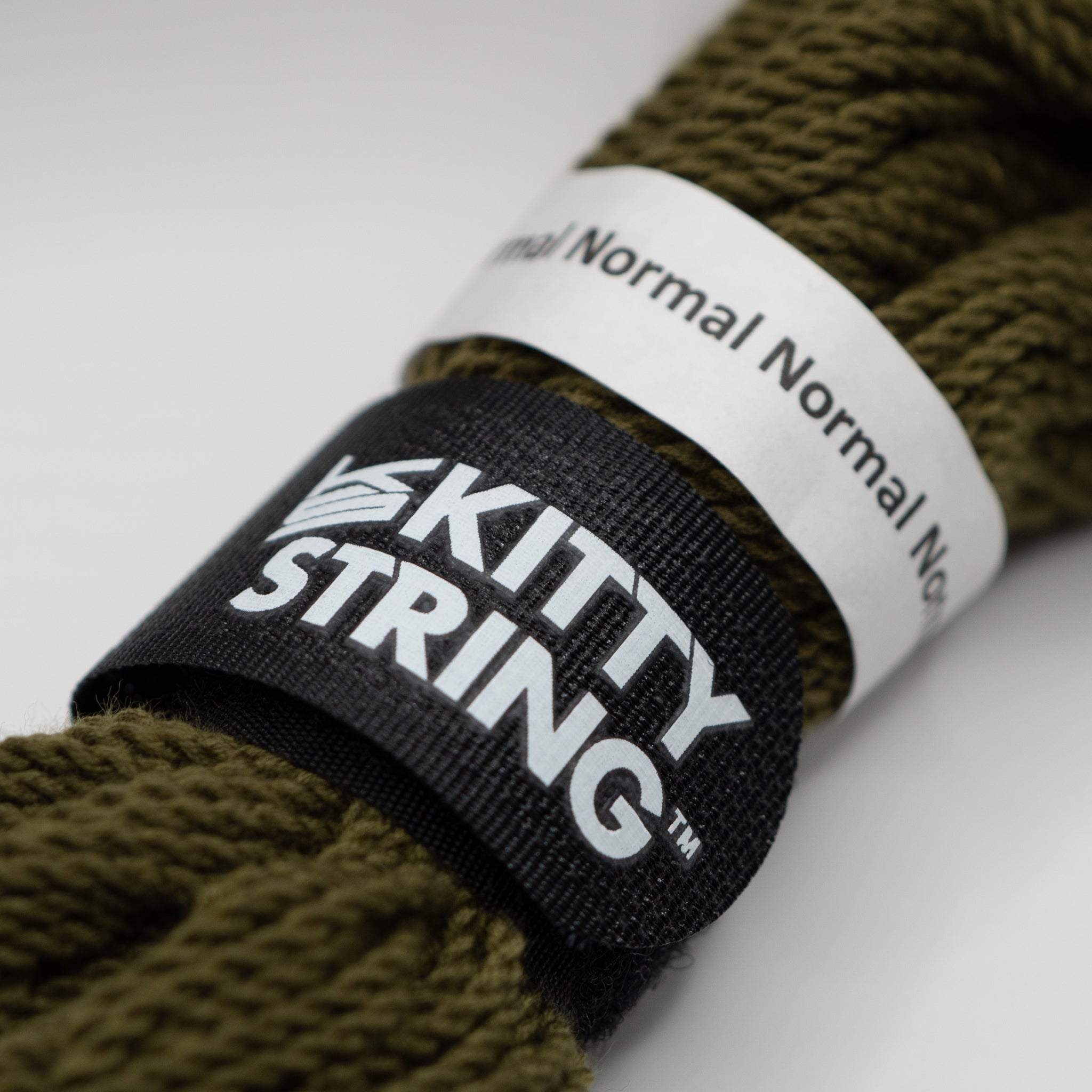 mowl String / mowl Green / 30pcs