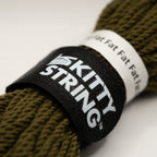 mowl String / mowl Green / 30pcs