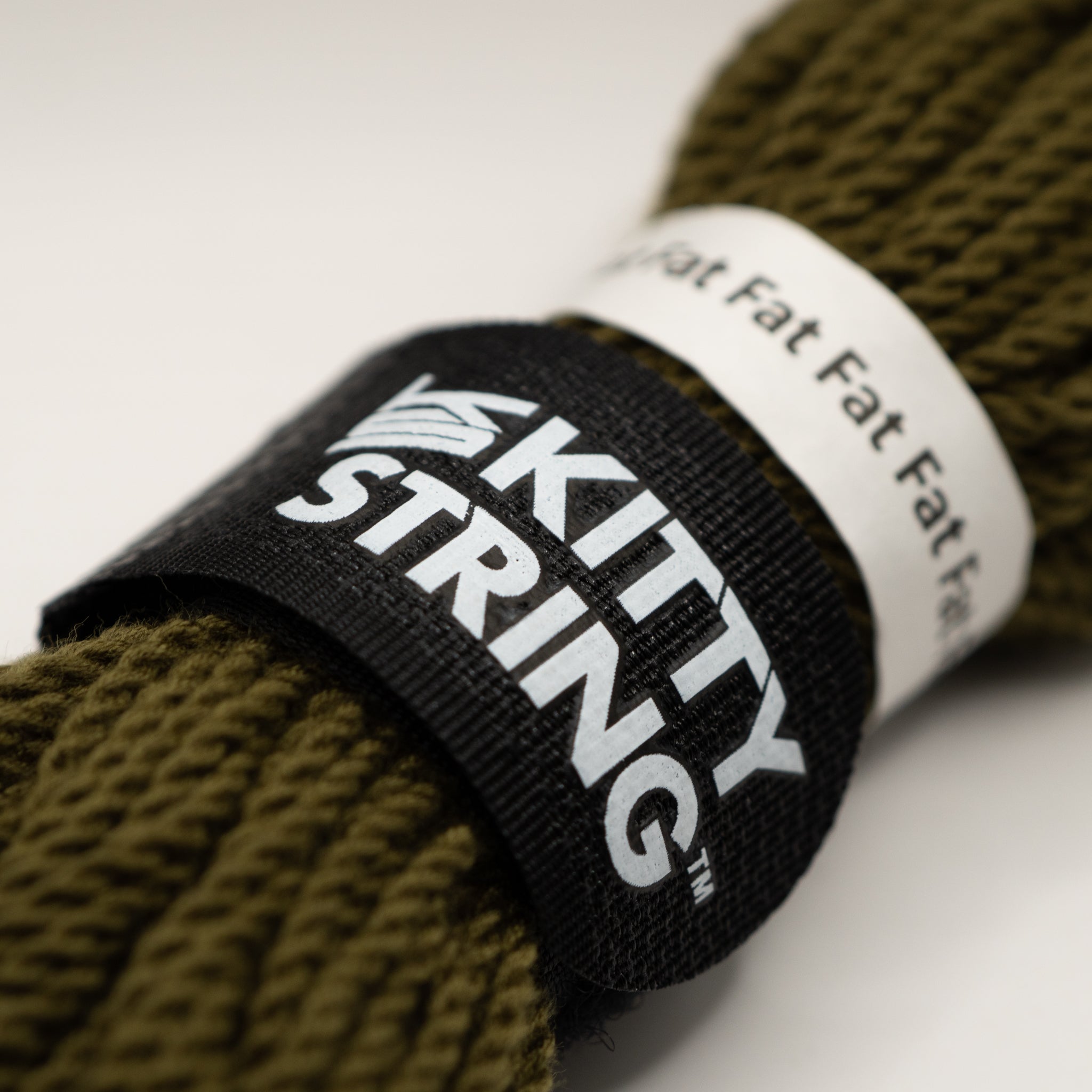 mowl String / mowl Green / 30pcs