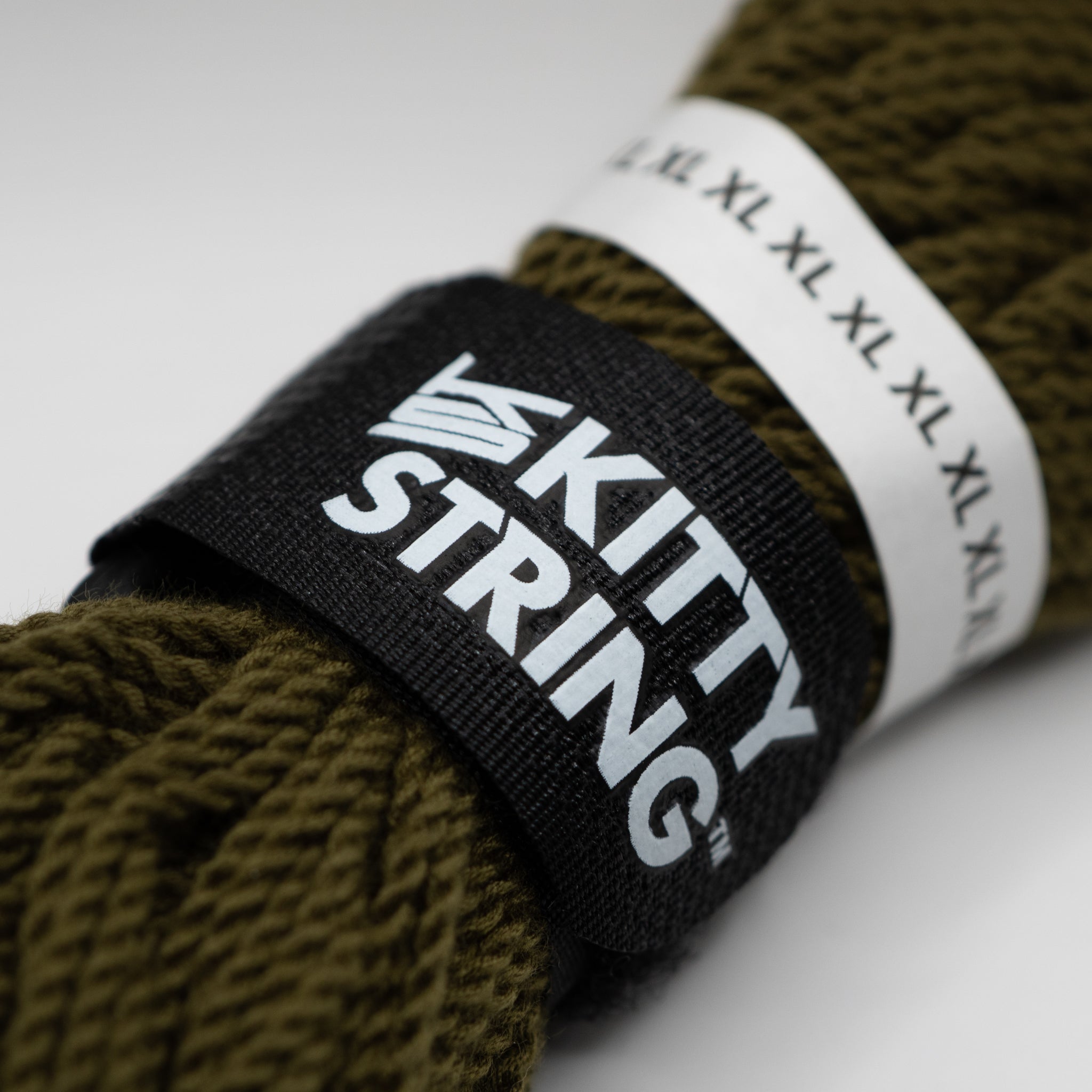 mowl String / mowl Green / 30pcs