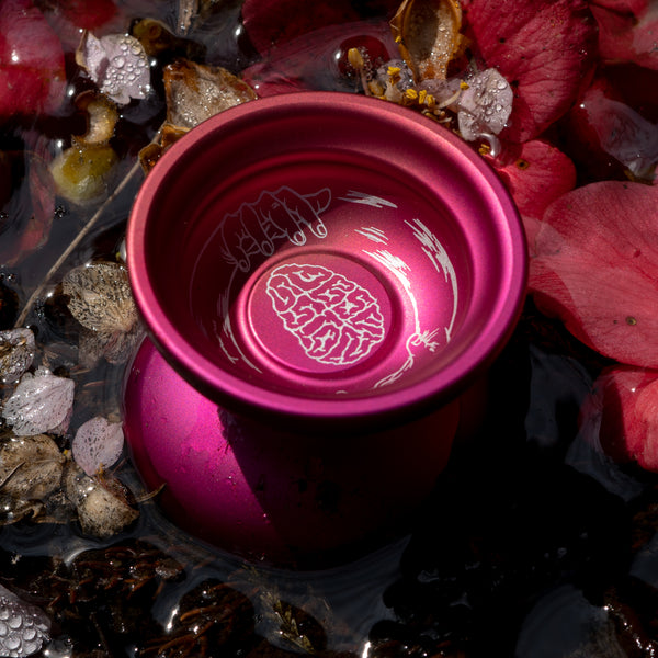 mowl オブセッション　パープルフェード Obsession Pink Fade – mowl