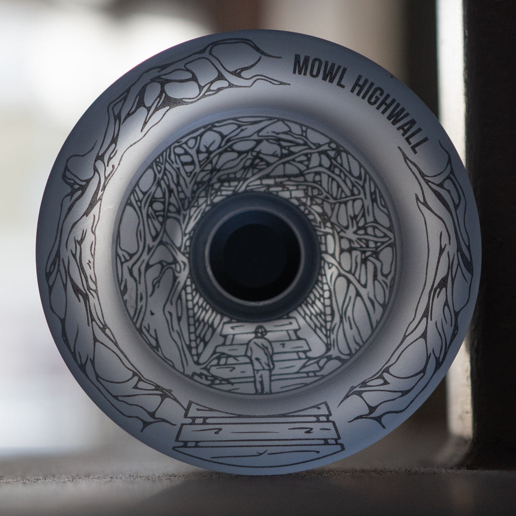 High Wall – mowl