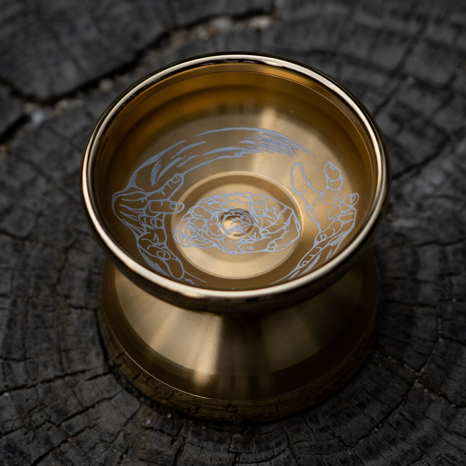 Mowl Obsession+ ダブルブラック Obsession+ yo-yo by Mowl – YoYoExpert