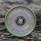 Surveil Clear / Matt Rainbow Rim