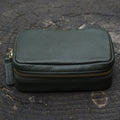 Leather Yo-Yo Bag Small Size