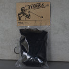 mowl String / Black / 100pcs