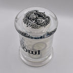 mowl Response Pad / Hard / Clear 60 pcs