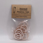 mowl Response Pad Gum Sole 20pcs