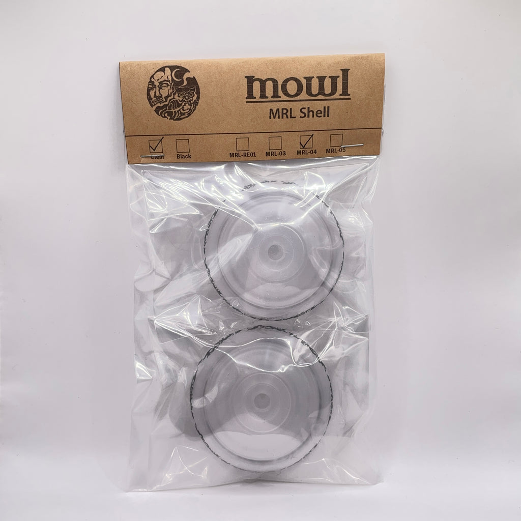 MRL-05 Shell (ONLY SHELL)