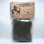 mowl String / mowl Green / 30pcs