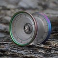 Surveil Clear / Matt Rainbow Rim